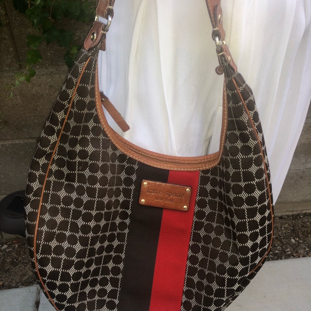 Kate Spade Bag - Picture 3 of 5